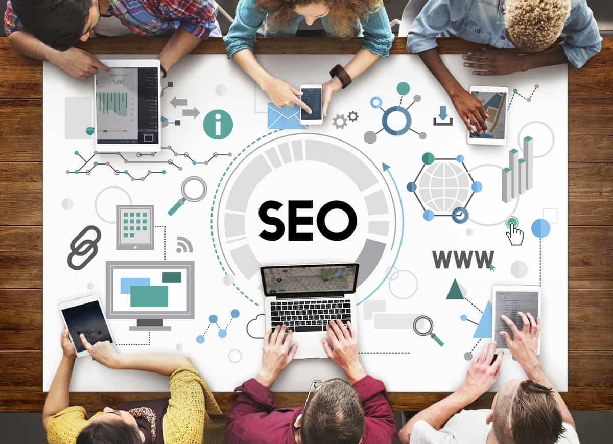 8 ways to increase your organic traffic with seo