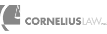 Client logo - cornelius law