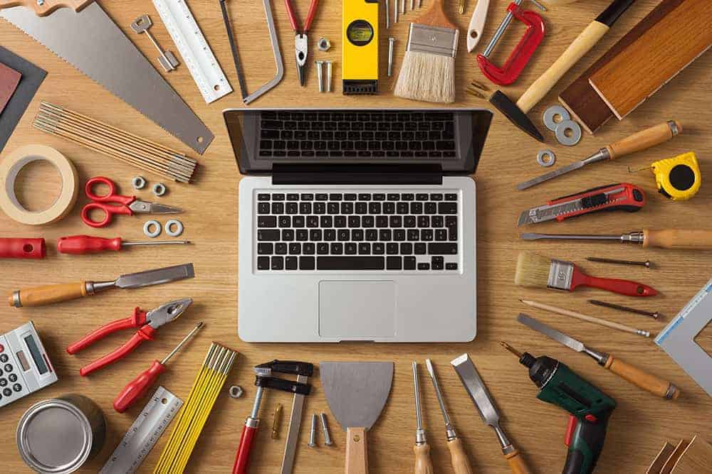Diy website builder or professional? Which is best for you?