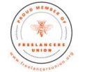 Freelancers union logo