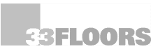 Client logo - 33floors