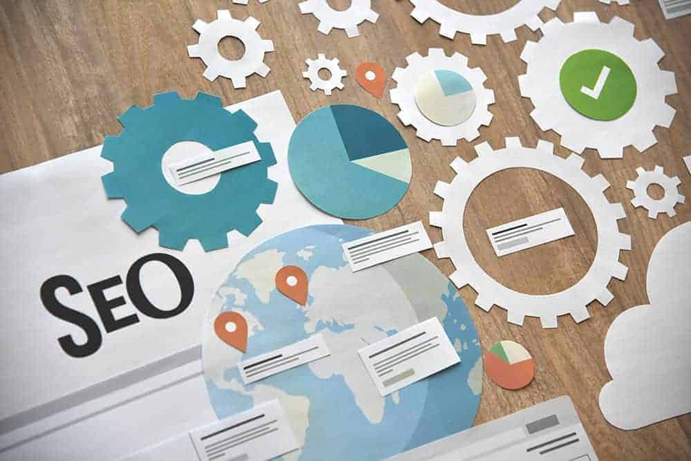 Seo study helps small business owners improve local rankings