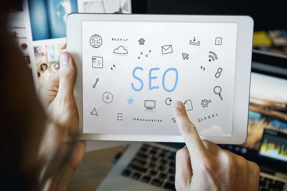 Top 4 common seo problems and the solutions