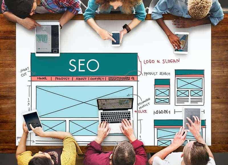 Redesigning a website without damaging your seo equity